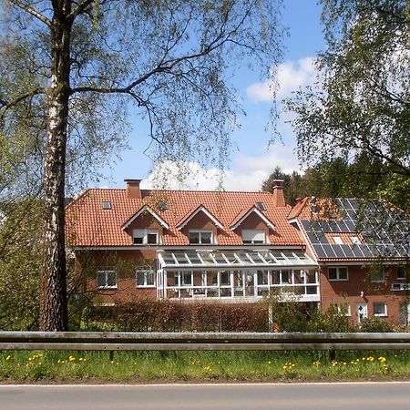 Gasthaus Schadde Флото Екстериор снимка