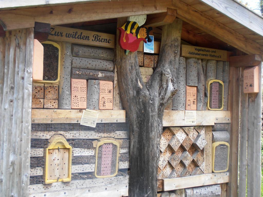 Gasthaus Schadde Флото Екстериор снимка