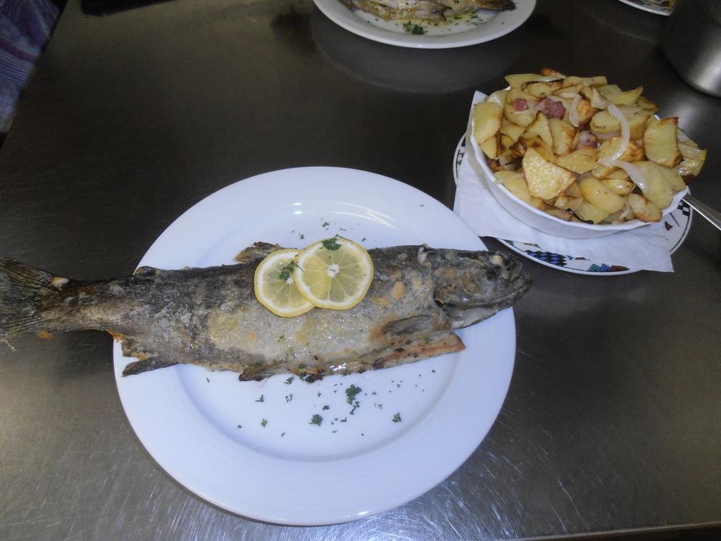 Gasthaus Schadde Флото Екстериор снимка