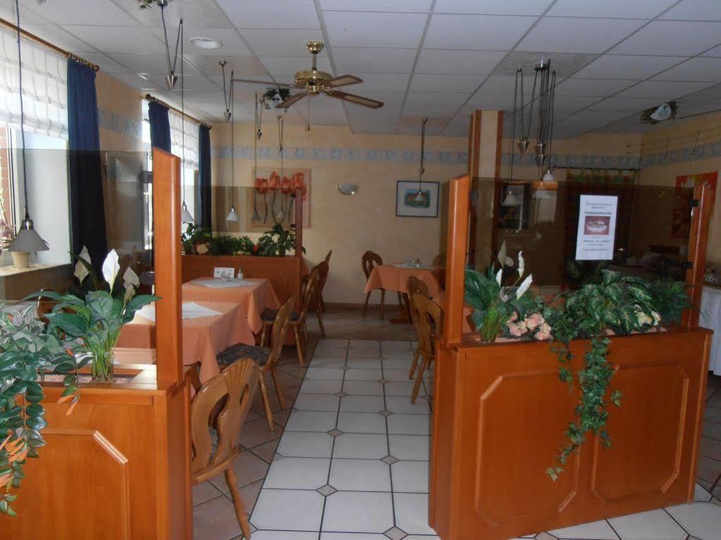Gasthaus Schadde Флото Екстериор снимка